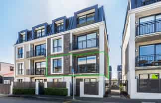 4E/11 Newtown Avenue, Newtown