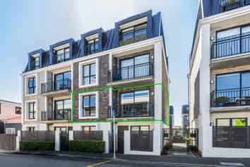 4E/11 Newtown Avenue, Newtown