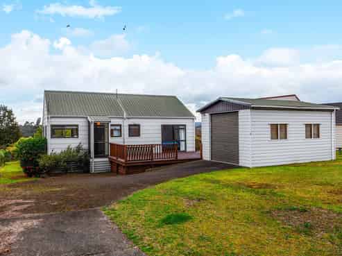 4 Herea Avenue, Motuoapa