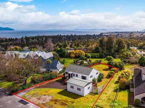 4 Herea Avenue, Motuoapa