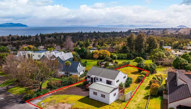 4 Herea Avenue, Motuoapa