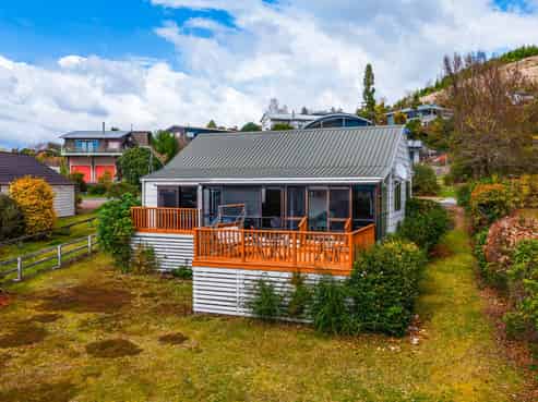 4 Herea Avenue, Motuoapa