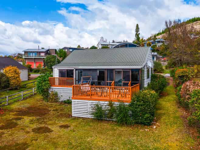 4 Herea Avenue, Motuoapa