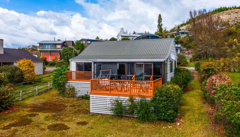 4 Herea Avenue, Motuoapa