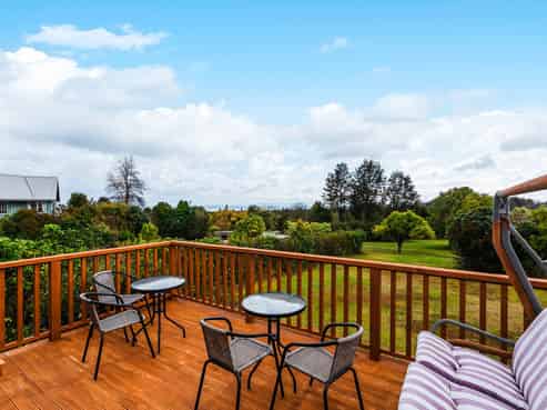 4 Herea Avenue, Motuoapa