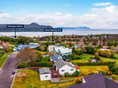 4 Herea Avenue, Motuoapa