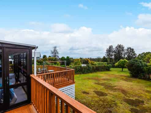 4 Herea Avenue, Motuoapa