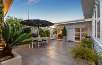 98 Allum Street, Kohimarama