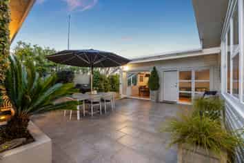 98 Allum Street, Kohimarama