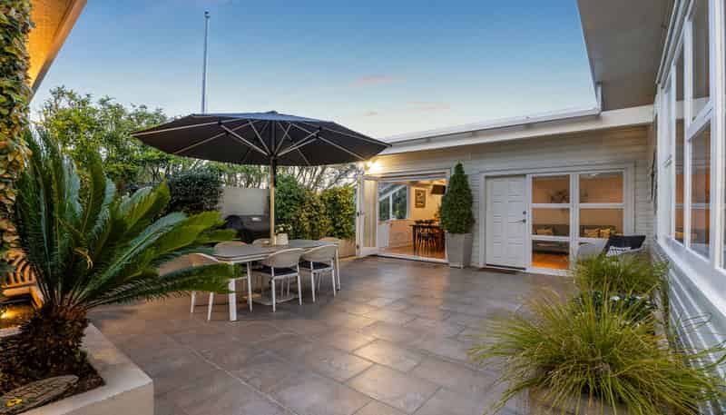 98 Allum Street, Kohimarama