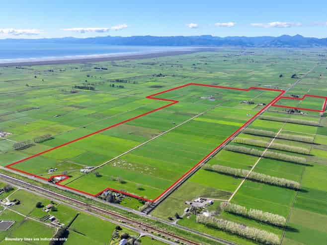 400 Hopai West Road, Waitakaruru