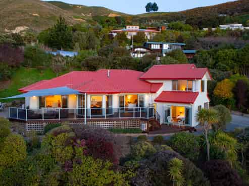 21 Ledbury Road, Atawhai