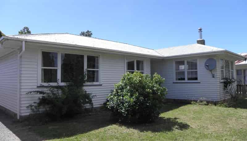 20 Margaret Street, Masterton