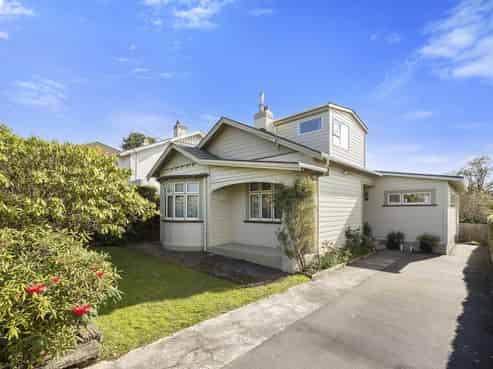 68 Beresford Street, Wakari