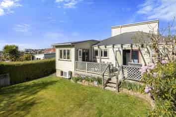 68 Beresford Street, Wakari