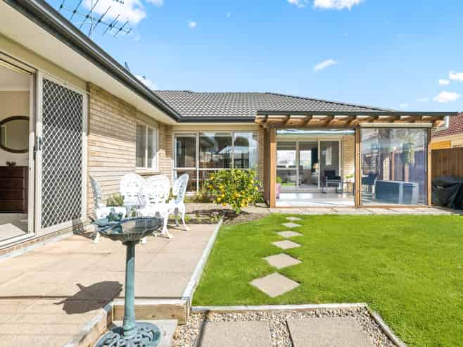 3 Ranchod Terrace, Pukekohe