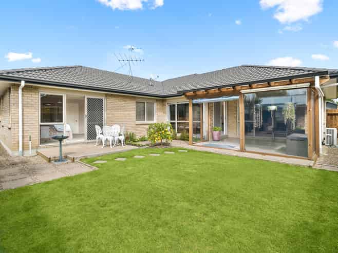 3 Ranchod Terrace, Pukekohe