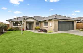 3 Ranchod Terrace, Pukekohe