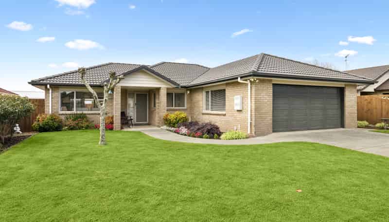 3 Ranchod Terrace, Pukekohe