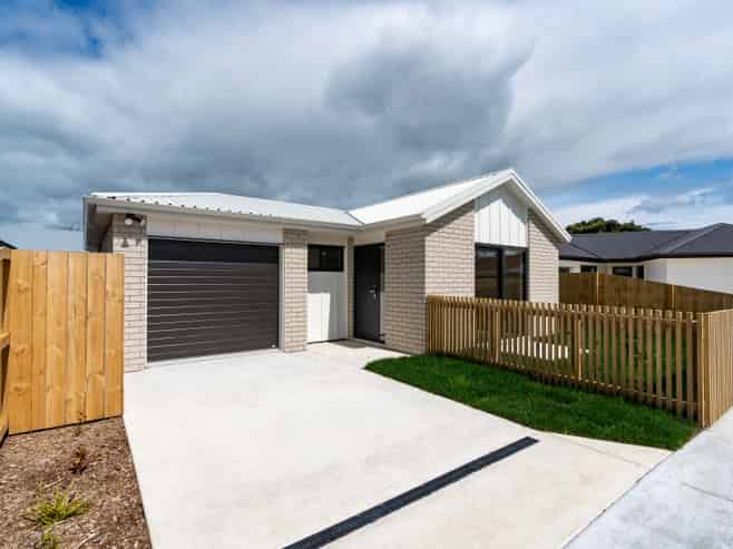 3/30 Paterson Street, Frankton