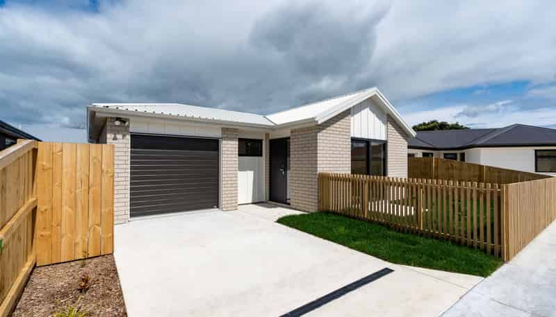 3/30 Paterson Street, Frankton