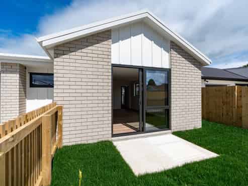 3/30 Paterson Street, Frankton