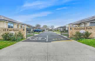 24/18 Fox Street, Hamilton East