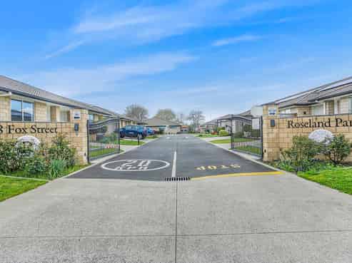 24/18 Fox Street, Hamilton East