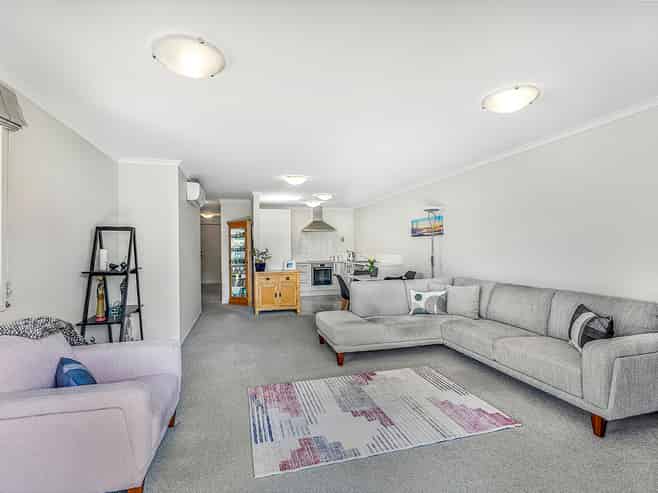 24/18 Fox Street, Hamilton East