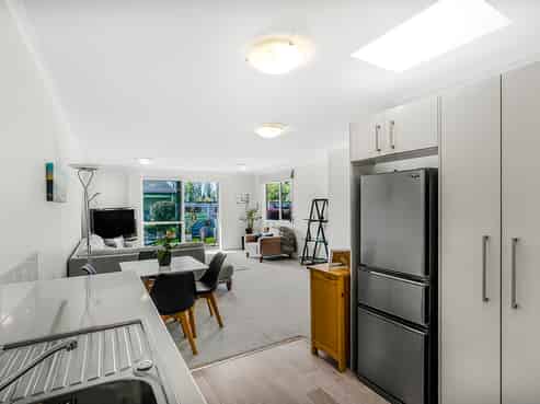 24/18 Fox Street, Hamilton East