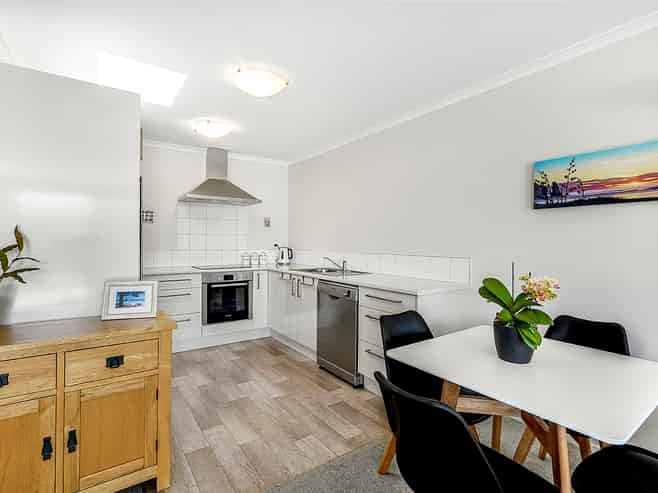 24/18 Fox Street, Hamilton East