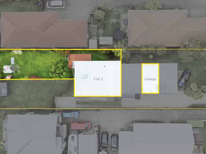 3/267 Meola Road, Point Chevalier