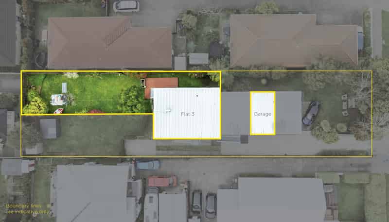 3/267 Meola Road, Point Chevalier
