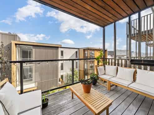 307/41 Hopper Street, Mount Cook