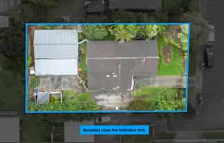 15 McEntee Street, Papakura