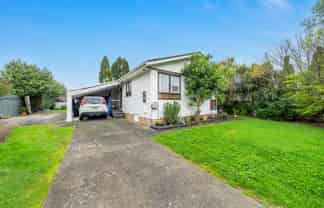 15 McEntee Street, Papakura