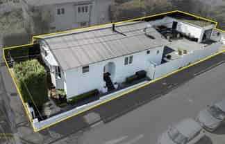 114 Clarence Street, Ponsonby