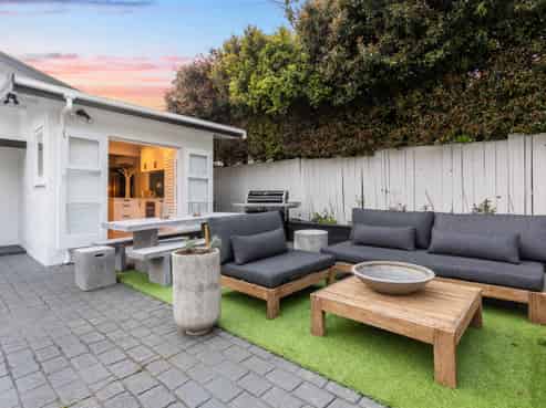 114 Clarence Street, Ponsonby