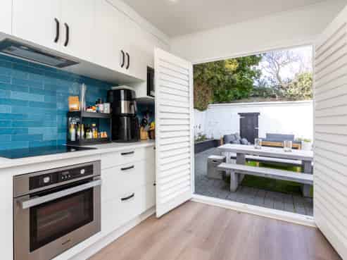 114 Clarence Street, Ponsonby