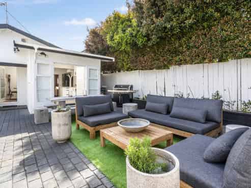 114 Clarence Street, Ponsonby