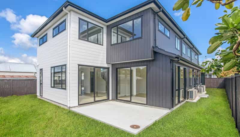 65b Gloria Avenue, Te Atatu Peninsula