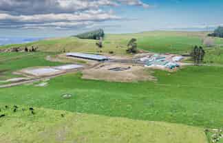 3986 Puketitiri Road, Patoka