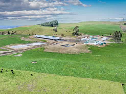 3986 Puketitiri Road, Hastings Country