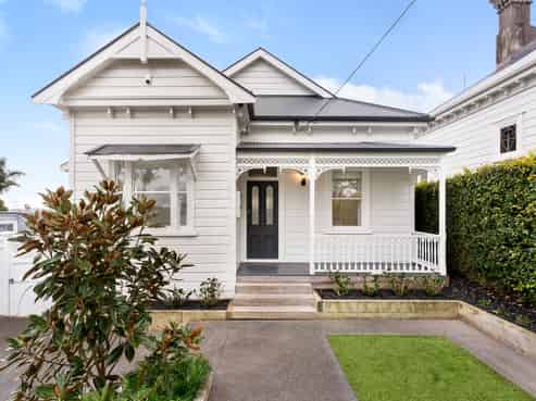 59 Vermont Street, Ponsonby