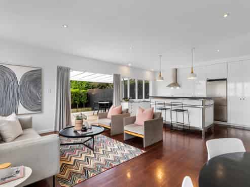 59 Vermont Street, Ponsonby