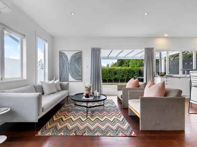 59 Vermont Street, Ponsonby