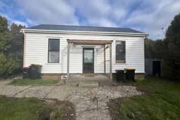 1/55 Grace Street , Invercargill