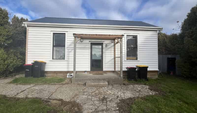 1/55 Grace Street , Invercargill