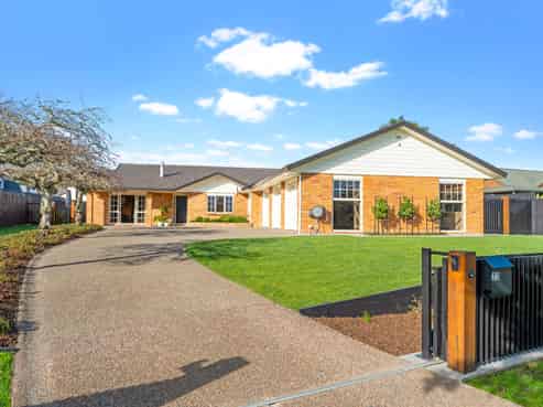 33 Sunny Crescent, Huapai