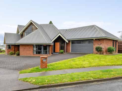 4 Western Heights Drive, Western Heights